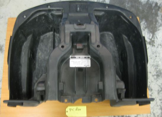 Rear cowl Honda PC 800