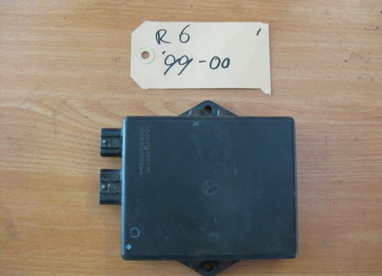 CDI ECU unit Yamaha YZF R6