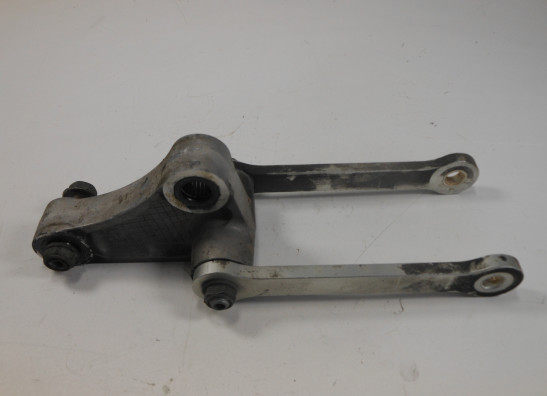 Cushion connecting rod  Yamaha YZF R6