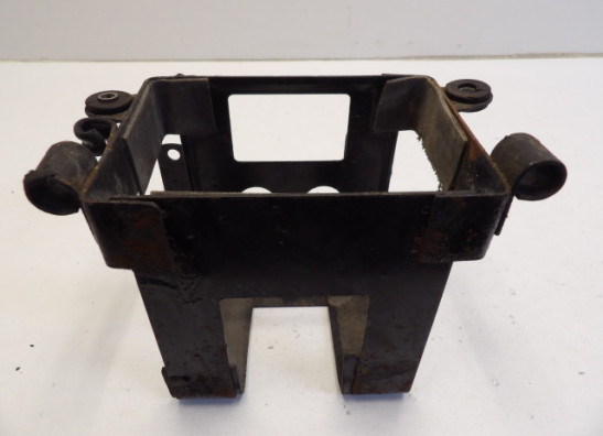 Battery holder Suzuki GSX 750