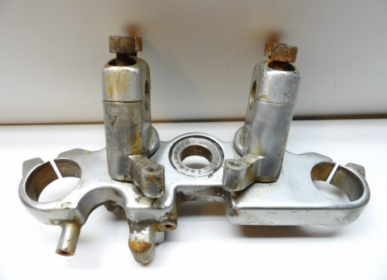 Kroonplaat Honda CMX 450