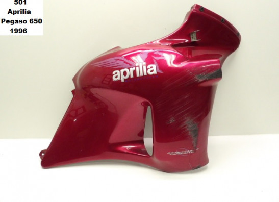 Seitenverkleidung rechts Aprilia Pegaso