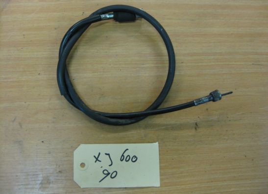 Kilometerkabel Yamaha XJ 600 Diversion