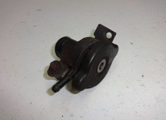 Radiator parts Suzuki VX 800