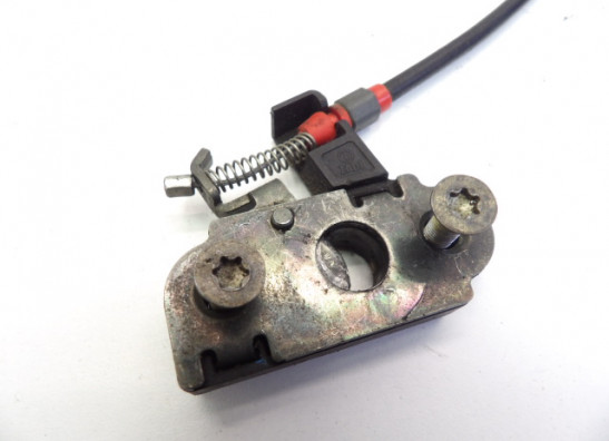 Zadel Triumph Sprint RS