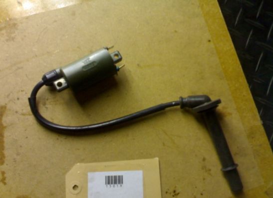 Ignition Coil Honda VFR 800 I