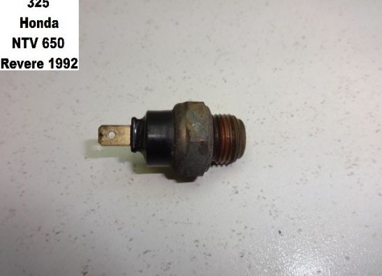 Radiator toebehoren Honda NTV 650