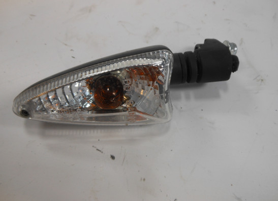 Knipperlicht rechts voor Aprilia Dorsoduro 1200