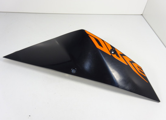 Rechter zijkuip KTM 690 duke 3
