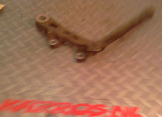 Frame - onderdelen Yamaha YZF 600 Thundercat