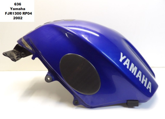 Tank Yamaha FJR 1300