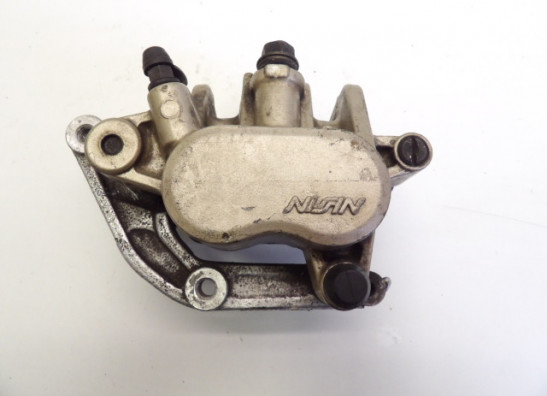 Remklauw links voor Honda CB 600 F