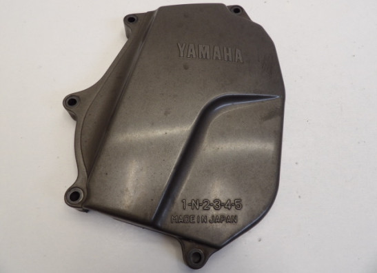 Engine cover front spocket Yamaha TDM