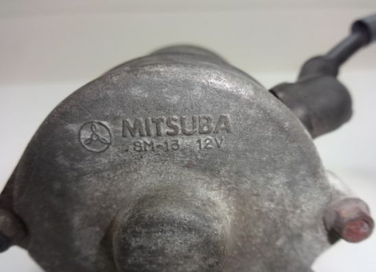 Starting motor Honda ST 1100 Pan European