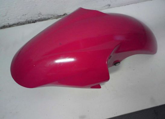 Front fender Yamaha YZF R6