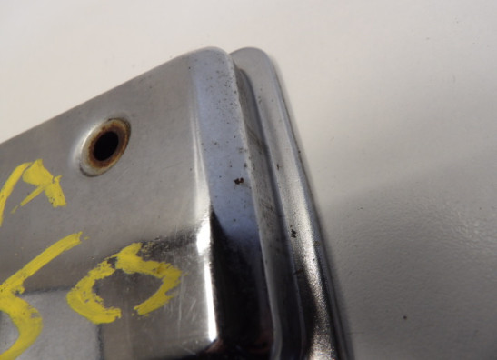 Motorblockdeckel Kawasaki Z 650