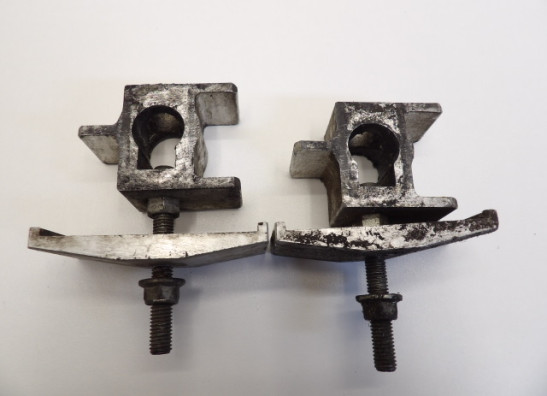 Swingarm Suzuki GSX R 750
