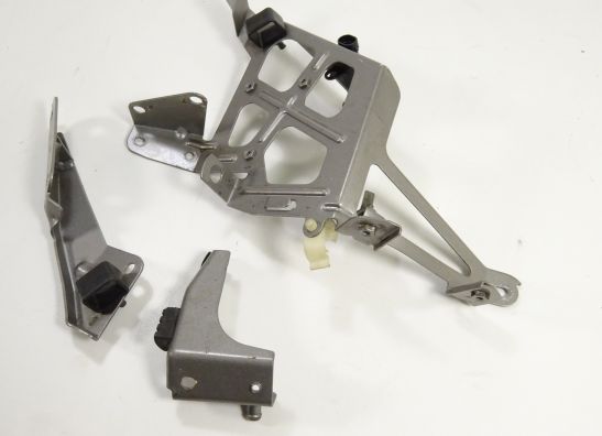 Stay upper cowl Ducati ST2