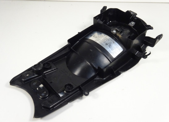 Heckunterverkleidung Kawasaki ER 6