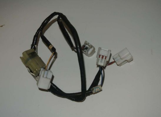 Wire Harness Honda CBR Fireblade