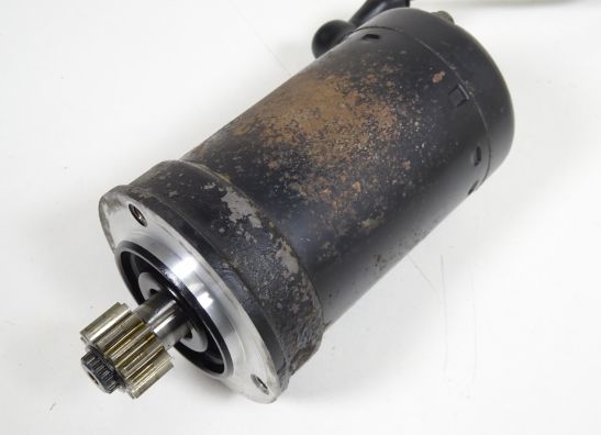 Startmotor Ducati monster 600