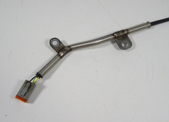 Rucklicht Ducati Multistrada 1000