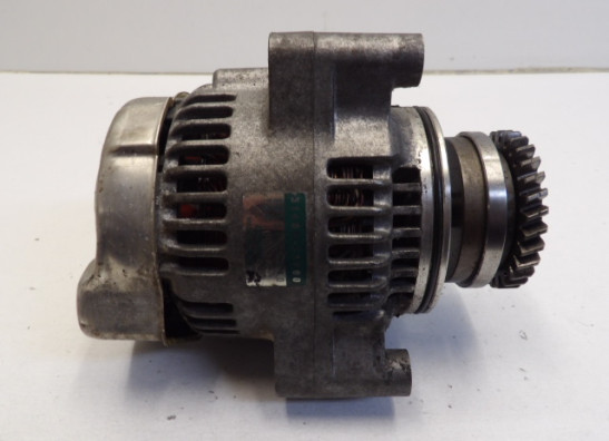 Generator Suzuki GSX F 600