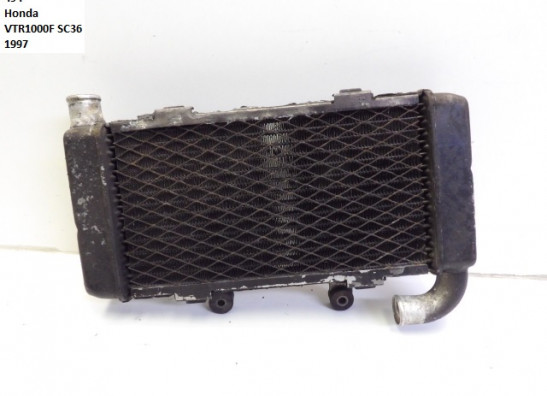Radiator Honda VTR 1000 F