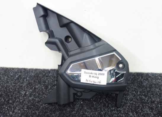 Cowl left small Suzuki B KING 1300