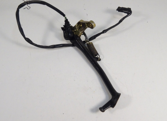 Standaard Ducati monster 600 2002-2007