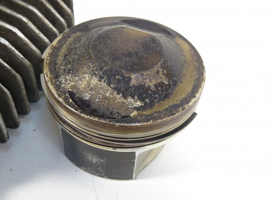 Cilinderblok Ducati monster 600