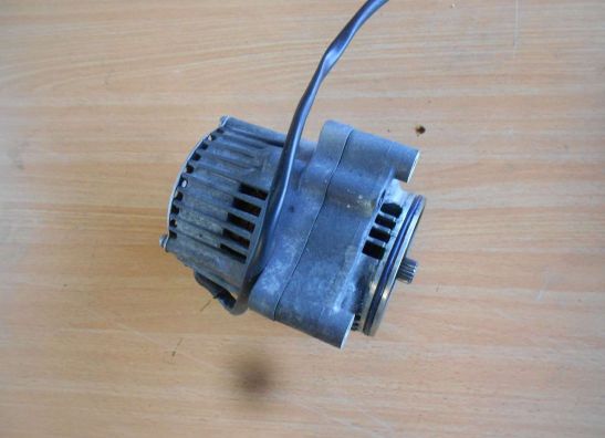 Dynamo Yamaha XJ 900 S Diversion