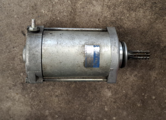 Starting motor Suzuki DL 1000 V STROM