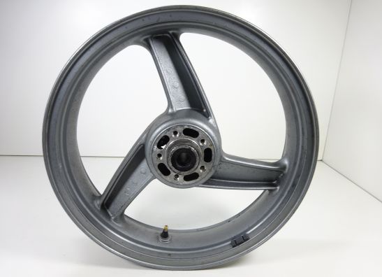 Front Wheel Kawasaki ZZR 600