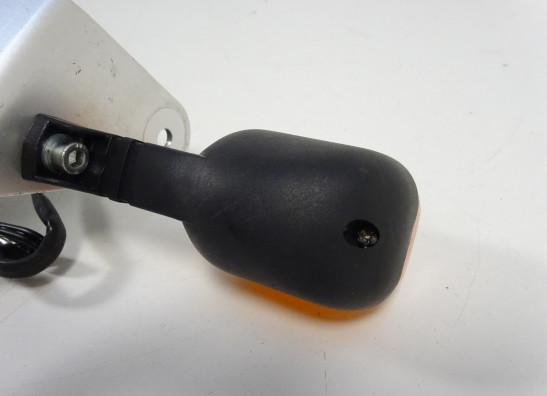 Topkuipsteun Ducati monster 600