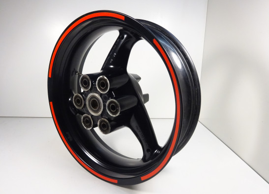 Felge hinten Ducati Monster 695