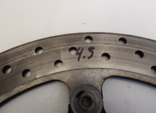 Bremsscheibe vorne Yamaha FJR 1300