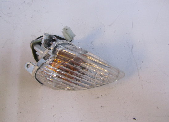 Winker left rear Suzuki GSX R 600