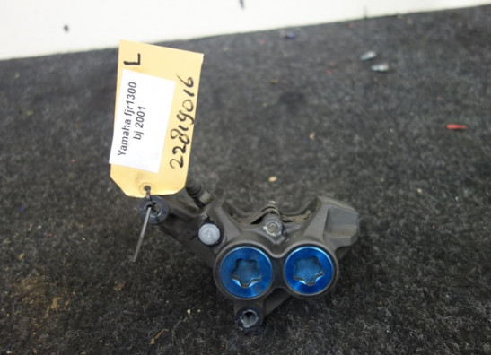 Remklauw links voor Yamaha FJR 1300