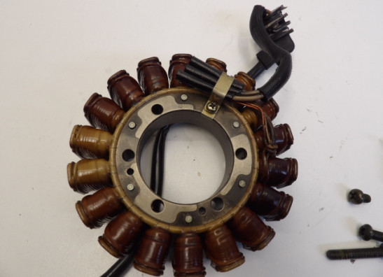 Generator Yamaha FJR 1300