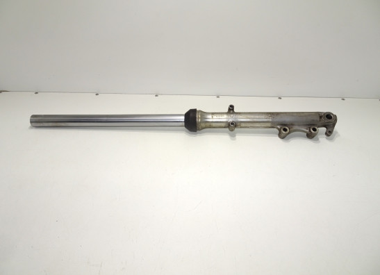 Front Fork left complete Kawasaki LTD 440