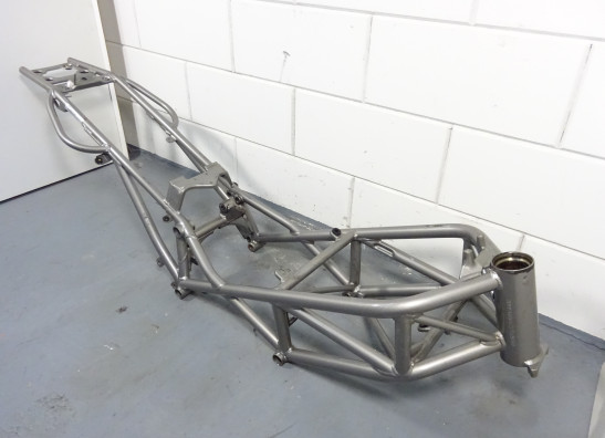 Frame - onderdelen Ducati monster 600