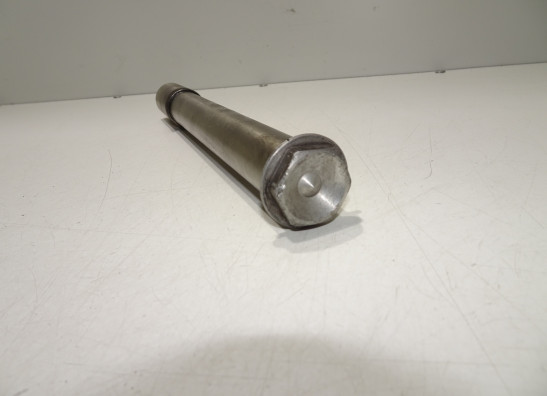 Axle front KTM 690 duke 3