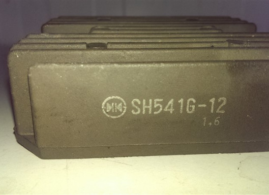 Regulator rectifier  Aprilia RSV 1000