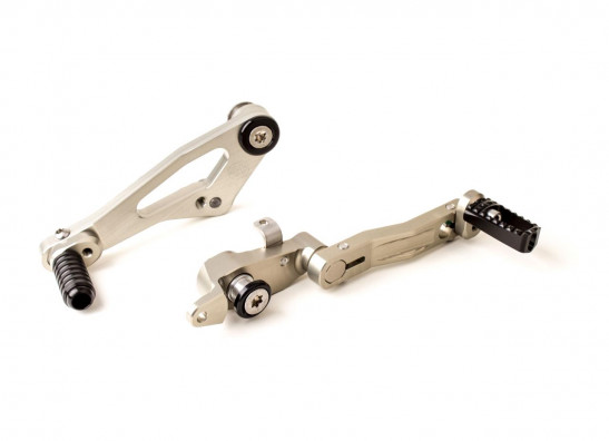Brake pedal BMW R 1200 GS LC
