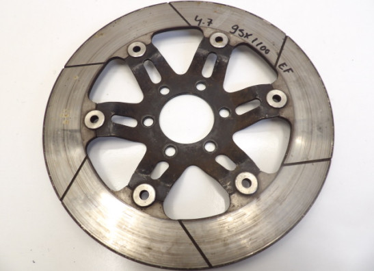 Bremsscheibe vorne Suzuki GSX 1100 EF ES