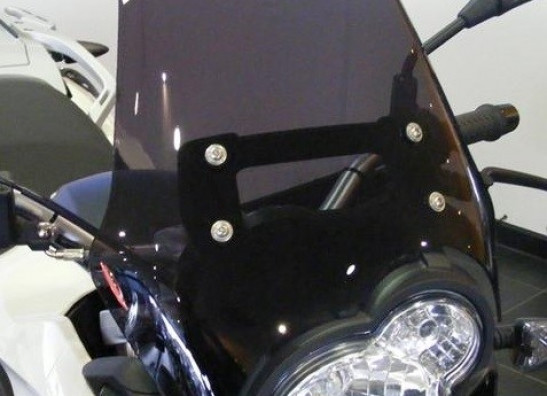 Wind screen BMW G 650 GS