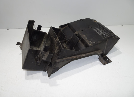 Hinterradabdeckung Kawasaki ZR 7