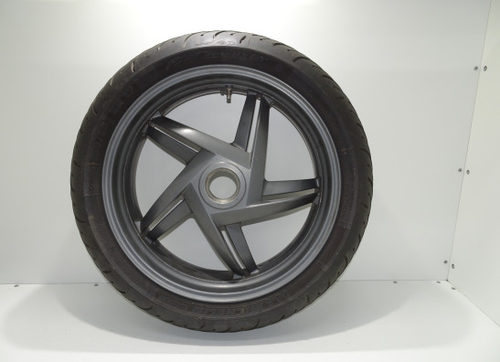 Rear wheel Aprilia RST 1000 Futura