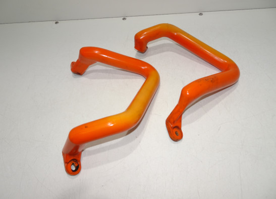 Engine Guard Suzuki XF 650 Freewind